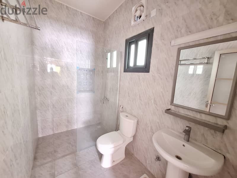 Special Offer!!! l 01 Month Free | 3 Bhk With 4 Bathroom | In Arad 7