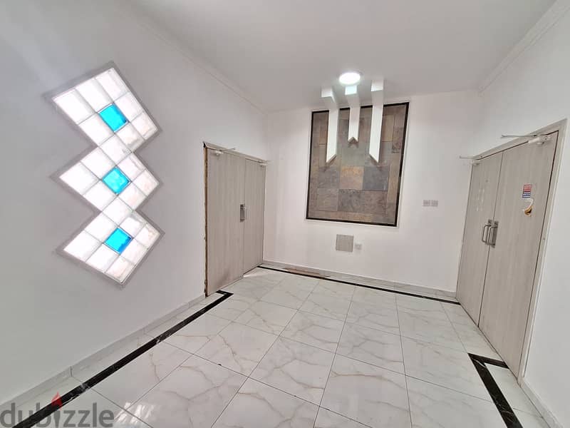 Special Offer!!! l 01 Month Free | 3 Bhk With 4 Bathroom | In Arad 8