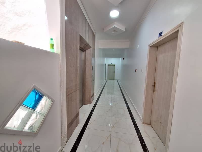 Special Offer!!!  Spacious | 3 Bhk With 4 Bathroom | In Arad 10