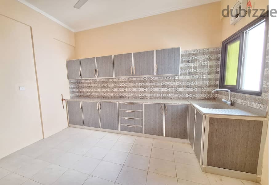 Special Offer!!! l 01 Month Free | 3 Bhk With 4 Bathroom | In Arad 14