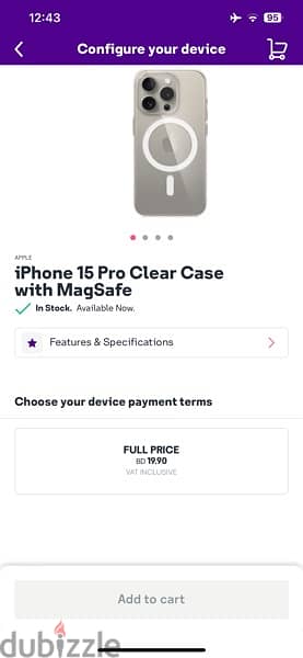 original case and tempered glass for iphone 15 pro max