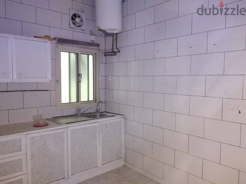 2 BHK Spacious Flat For Rent In Riffa Near Riffa Garden Excusive 1