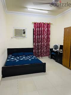 neat and Good bed Room Available