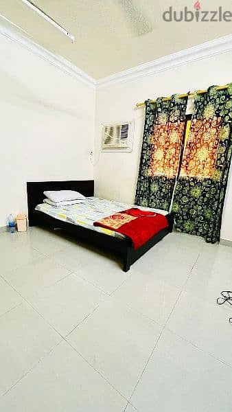 neat and Good bed Room Available 1