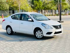 Nissan Sunny, 2023 Model (Under Warranty, 0 Accident) for sale