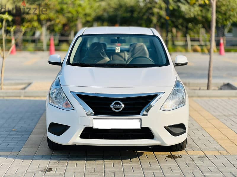 Nissan Sunny, 2023 Model (Under Warranty, 0 Accident) for sale 2