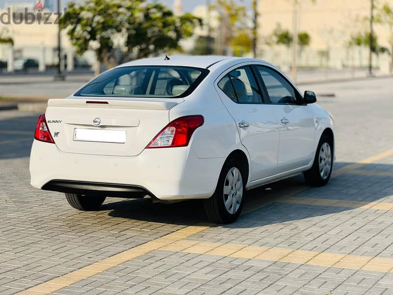 Nissan Sunny, 2023 Model (Under Warranty, 0 Accident) for sale 5