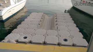 jet dock