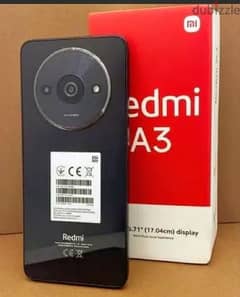 REDMI A3 128gb