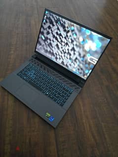 Dell G16 Super Laptop 13th Gen i7 0