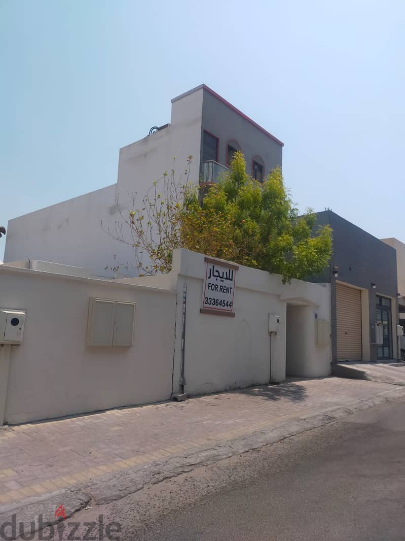 House In Isa Town for sale - منزل للبيع في مدينة  عيسى 0