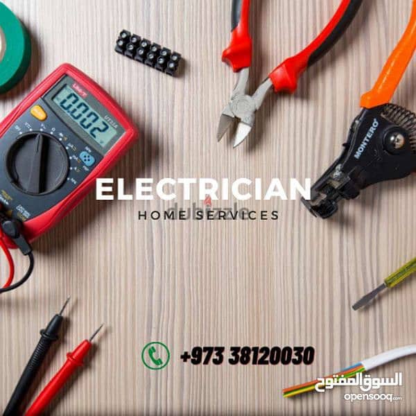 electrcion services 1