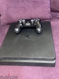 Ps4 slim 1TB For BD60 0