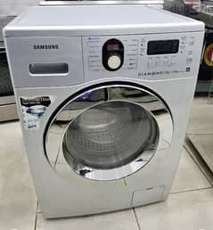 Samsung 7.0/3.5KG Washer & Dryer For Sale Excellent Working Condition