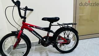 Kids cycle 0