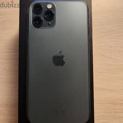 iphone 11 pro 64gb 0