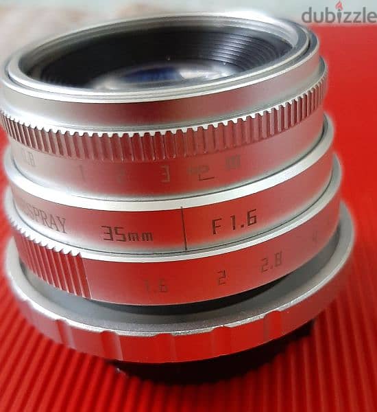 CAMERA FUJIFILM 4 LENS X MUONT FUJINON ORIGINAL LENS FOR SALE 17