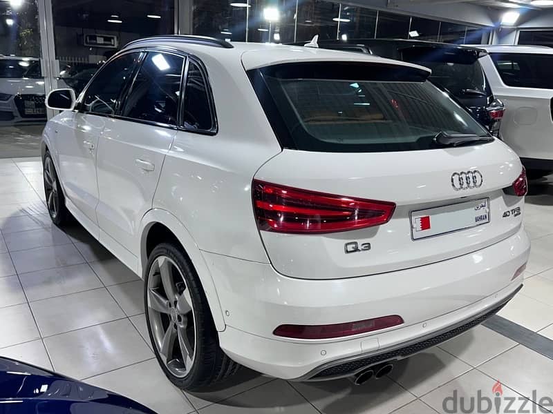 2015 Audi Q3 1