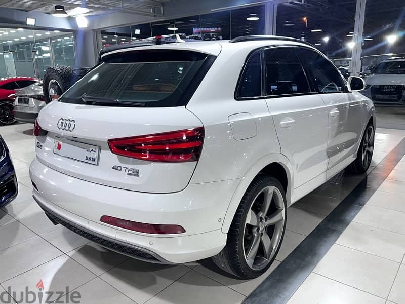 2015 Audi Q3 3