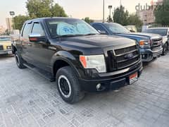 2010 Ford F150 Lairat