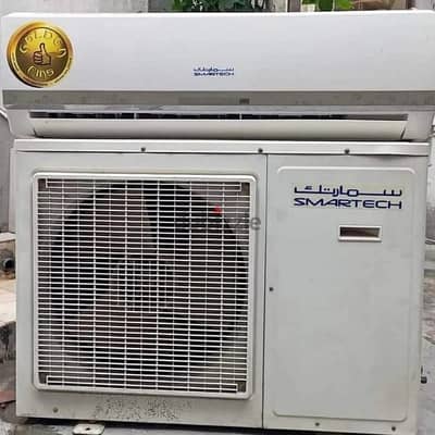 2 ton Ac for sale good cobdition good working six months wornty