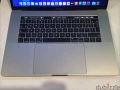 Apple Macbook Pro 15" 2018 0