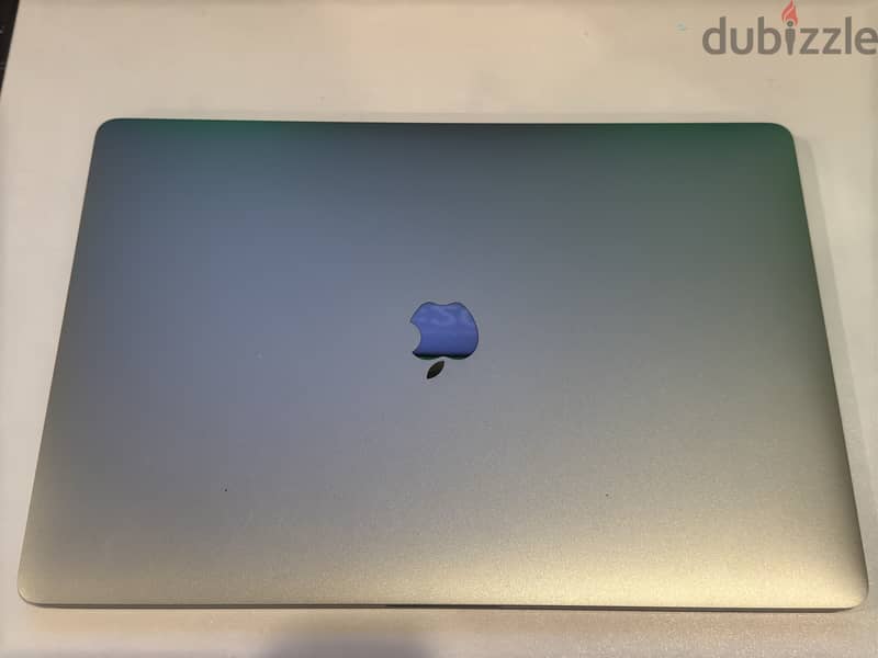 Apple Macbook Pro 15" 2018 2