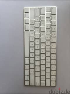 Apple Magic Keyboard 2