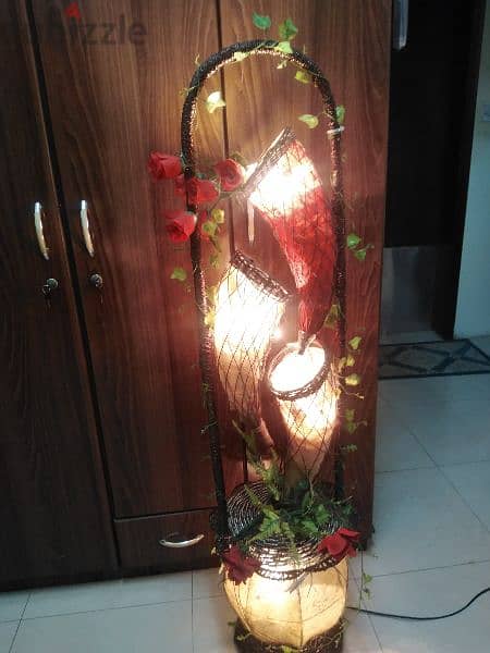 beautiful lamp for sale 2