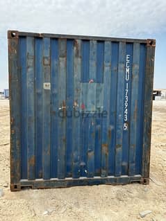 20 ft container for sale 0