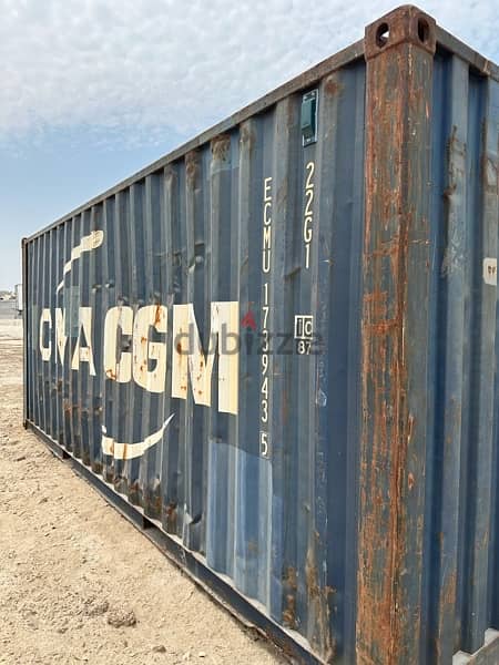 20 ft container for sale 1