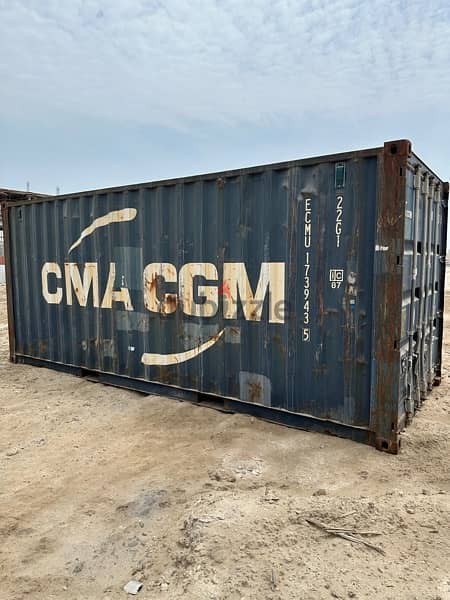 20 ft container for sale 2