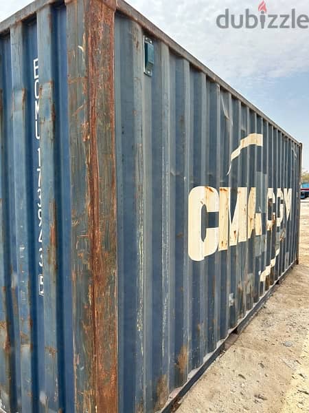 20 ft container for sale 3