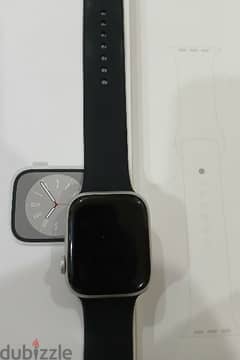 Apple Watch Series 8