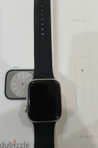 Apple Watch Series 8 0