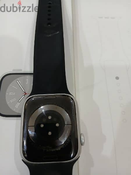 Apple Watch Series 8 1