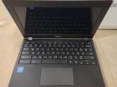 Acer Touchscreen CHROMEBOOK 0