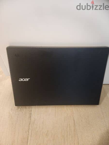 Acer Touchscreen CHROMEBOOK 1