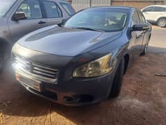 Nissan Maxima 2013 (Reduce Price) 0