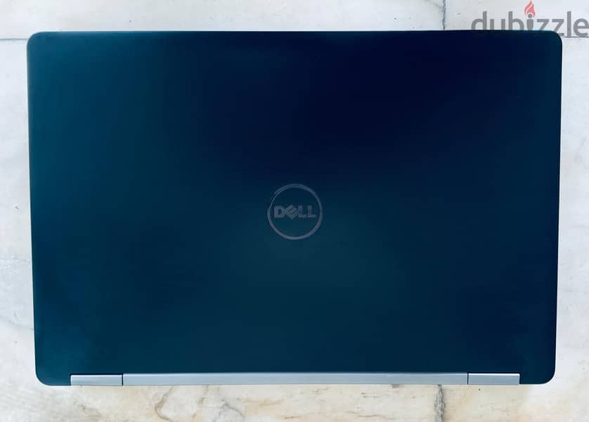 Dell latitude e5570 i5 1