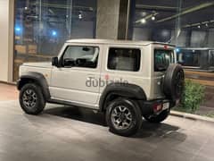 Suzuki Jimny 2024 GLX BRAND NEW ZERO KM FOR SALE 0