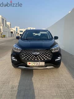 Chery Tiggo 2023 0