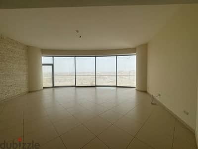 Huge 2 bedroom flat/ expats can buy / 160 call on33276605