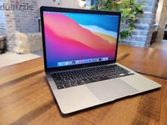 apple MacBook Air m1