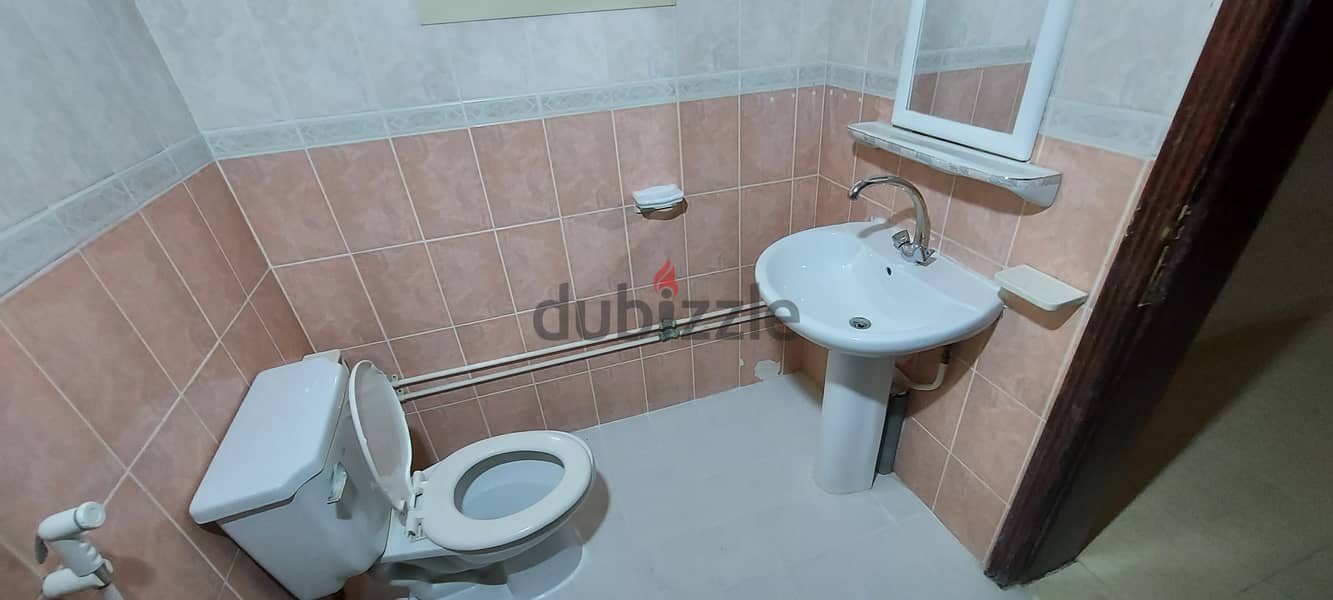 Spacious 3 BHK Flat for Rent in Riffa Near Lulu exclusive 4