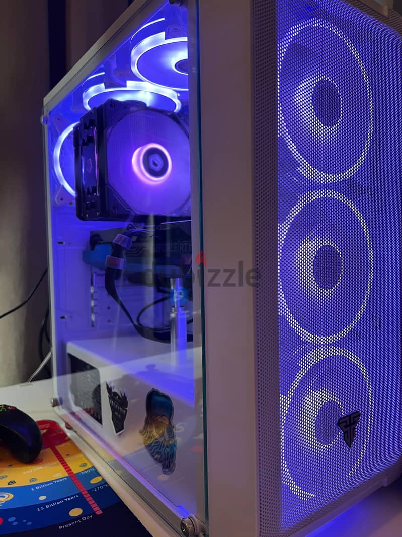 Gaming Pc Rtx 3080 32gb Ram 0