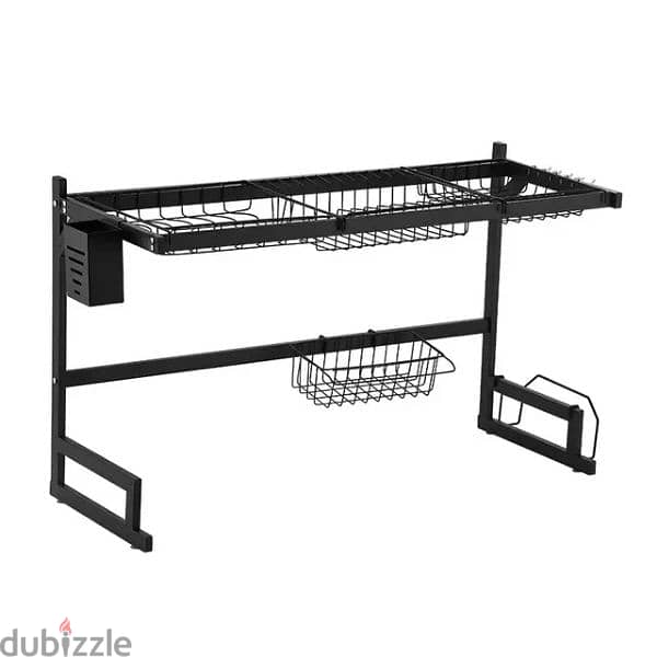 kitchen rack shelf above sink offer 1