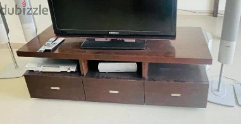 tv table for sale 1