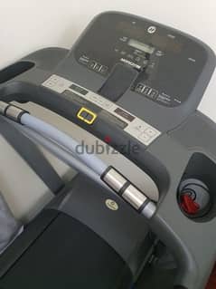 horizon fitness treadmill for sale 0