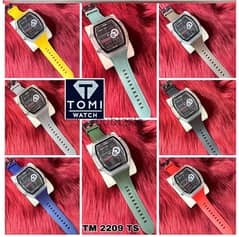 watch tomi 5model available only bd3 0